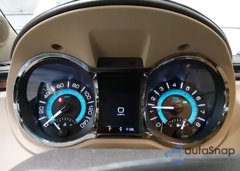 2012 Buick Lacrosse Premium 2 Group z USA, uszkodzony, nr VIN 1G4GF5G34CF374747